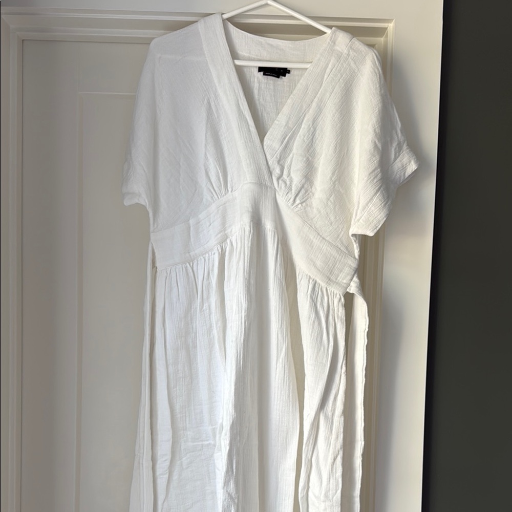 LAST CHANCE! Hatch Rosa Dress